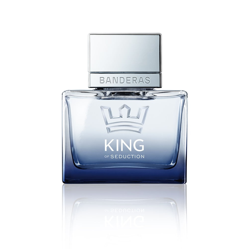 Perfume Banderas King of Seduction EDT - Banderas img #1