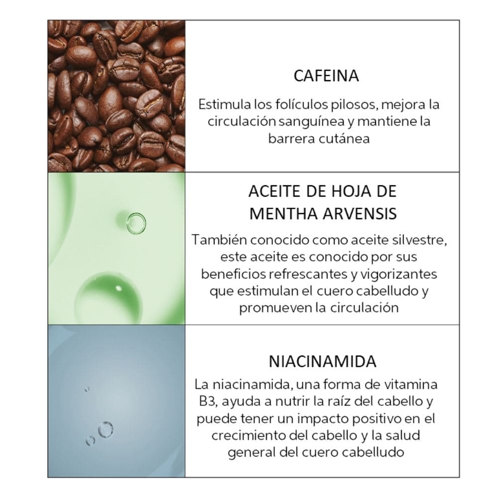 Tratamiento Para Adelgazamiento Y Caída Capilar Sistema 1 - Nioxin img #3
