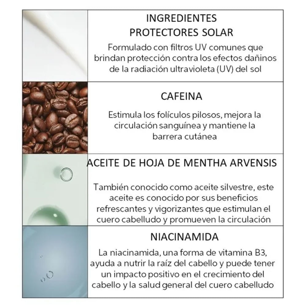 Tratamiento Para Adelgazamiento Y Caída Capilar Sistema 4 - Nioxin img #4