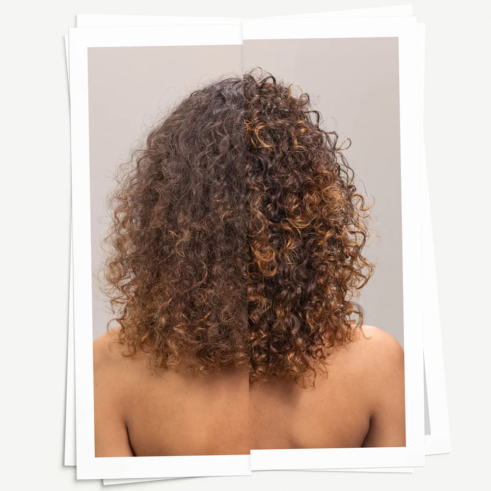 More Inside Curl Bulding Serum - Davines img #4