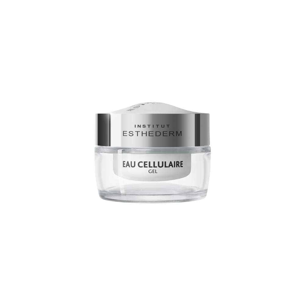 Gel Crema Hidratante Eau Cellulaire - Esthederm img #1