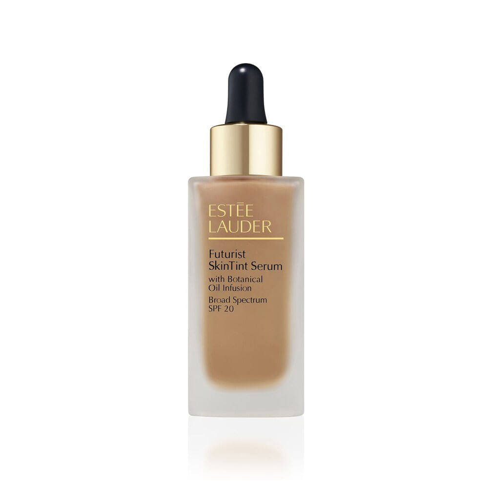 Base de maquillaje en suero Futurist Skin Tint Serum SPF20 - Estée Lauder img #1
