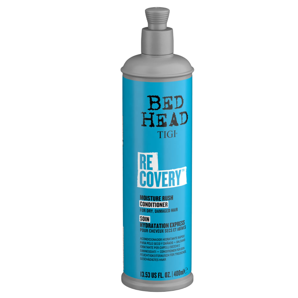 Acondicionador Hidratante Recovery™ - Tigi img #2