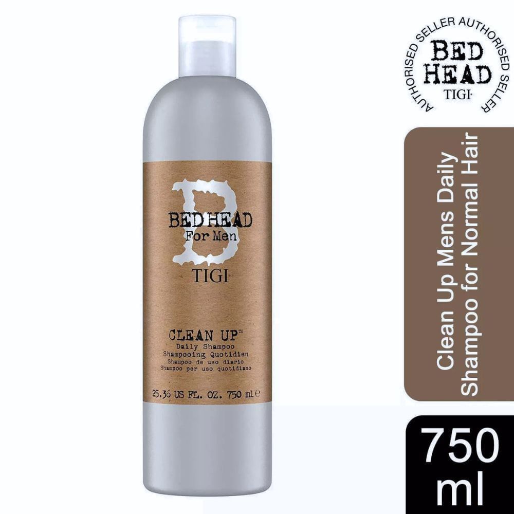 Acondicionador For Men Clean Up - Tigi img #3