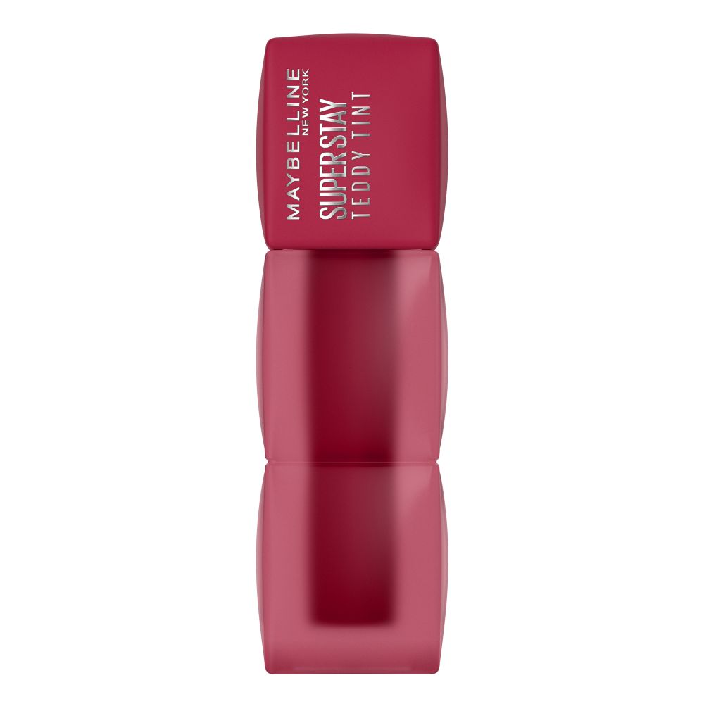 Tinta De Labios SuperStay Teddy Tint 5 ml - Maybelline img #1