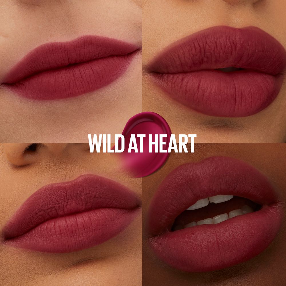 Tinta De Labios SuperStay Teddy Tint 5 ml - Maybelline img #4