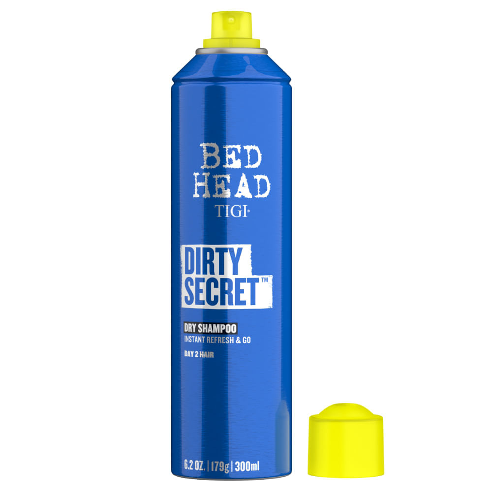 Shampoo Seco Dirty Secret™ - Tigi img #3