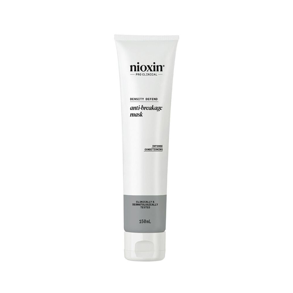 Mascarilla Anti-Rotura Hair Repair - Nioxin img #1