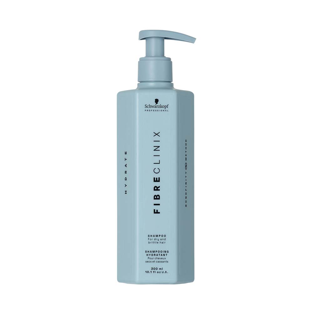 Shampoo Hidratante - Fibre Clinix img #1