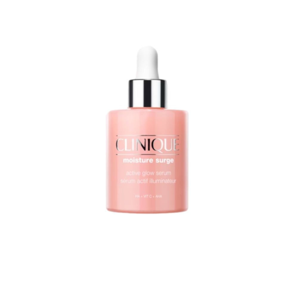 Suero Moisture Surge Active Glow Serum - Clinique img #1