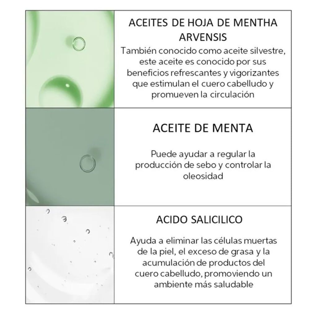 Shampoo Para Adelgazamiento Y Caída Capilar Sistema 4 - Nioxin img #4