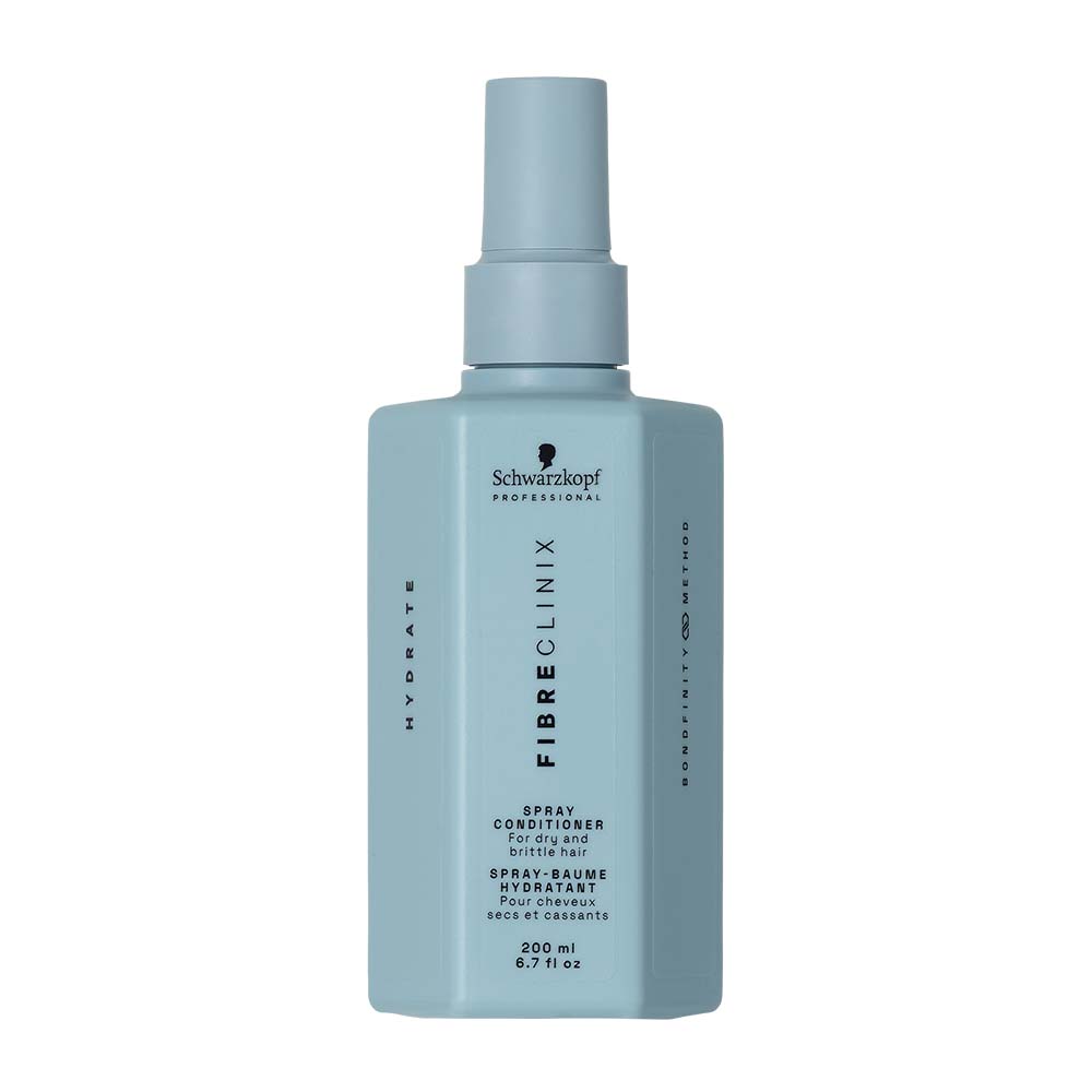 Spray Acondicionador Hidratante - Fibre Clinix img #1