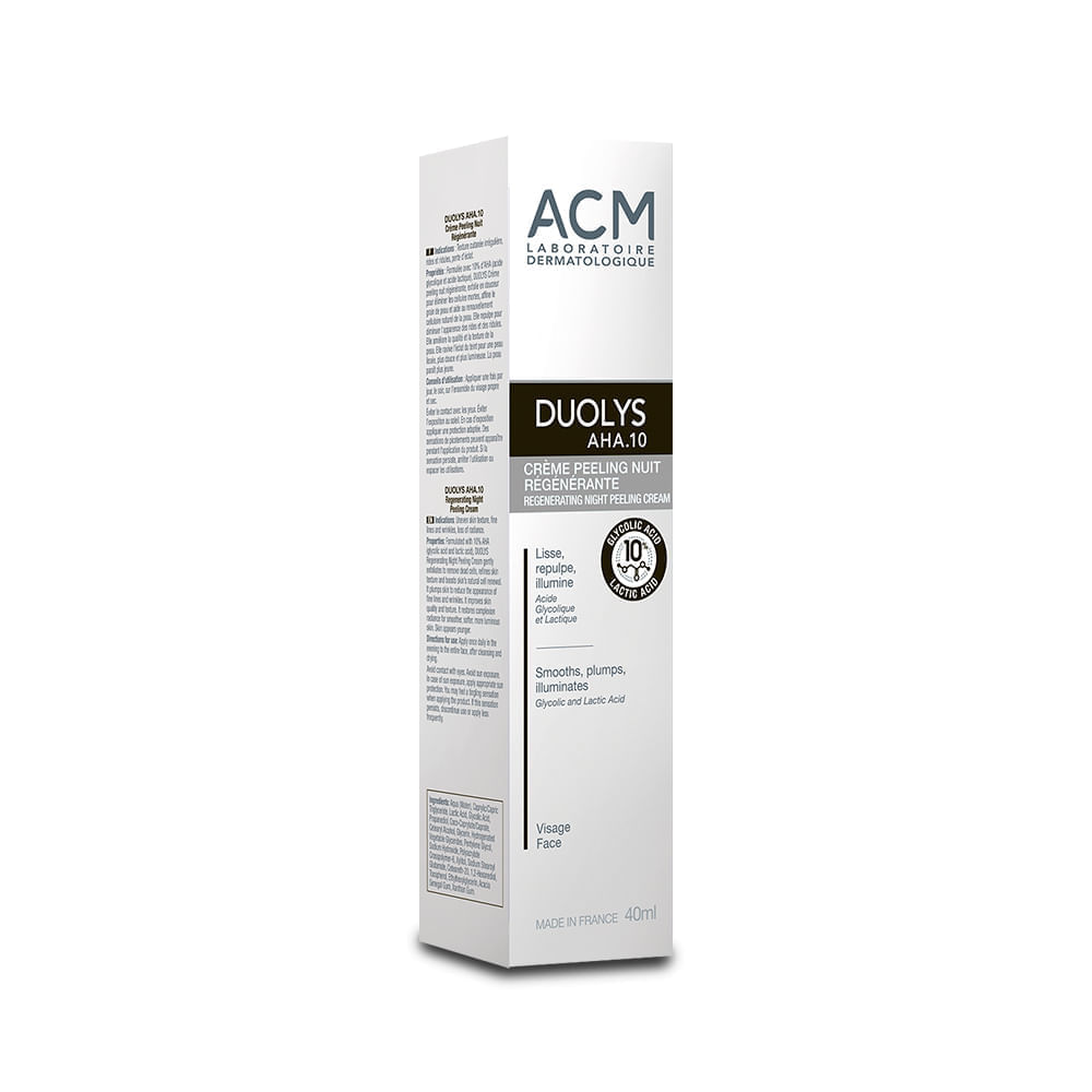 Duolys AHA 10 - ACM img #3
