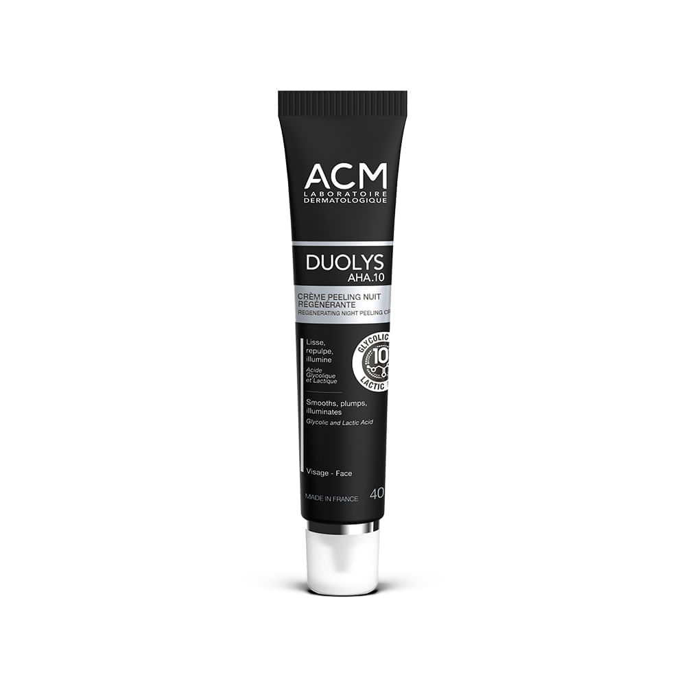 Duolys AHA 10 - ACM img #1