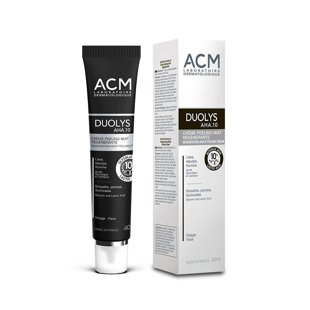 Duolys AHA 10 - ACM img #2