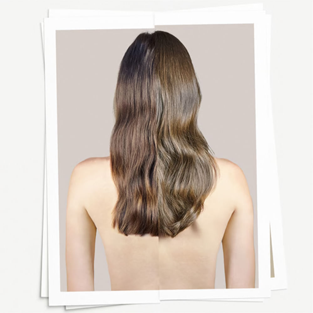 Oi Liquid Luster - Davines img #4