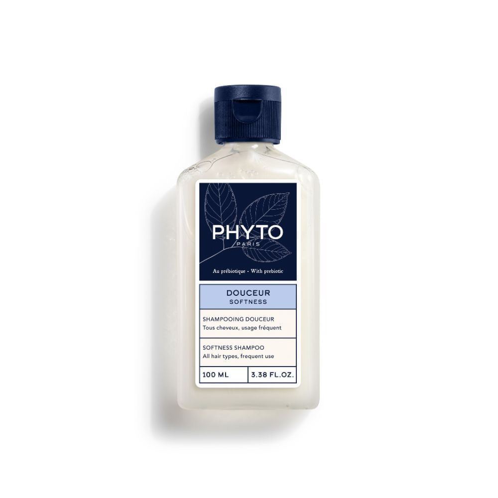 Mini Shampoo Suavidad - Phyto img #1