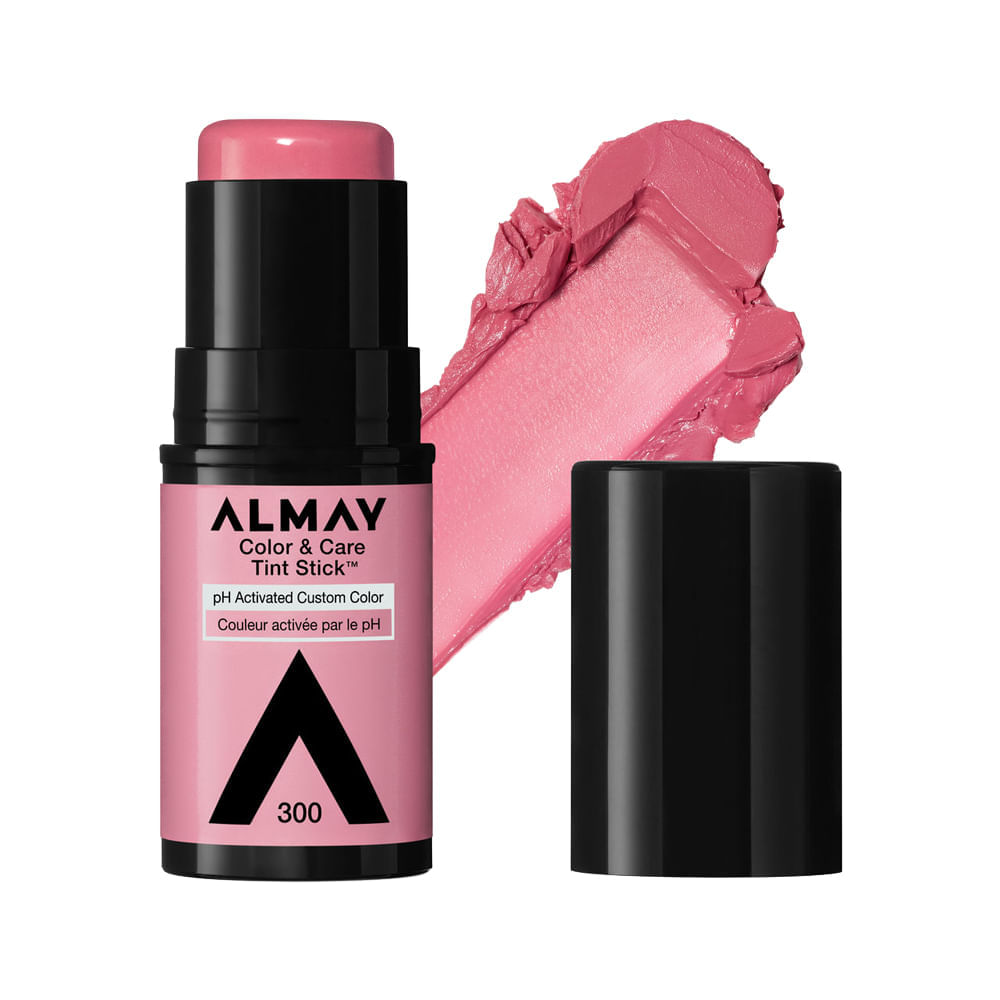 Color & Care Tint Stick Rubor 7grl - Almay img #3