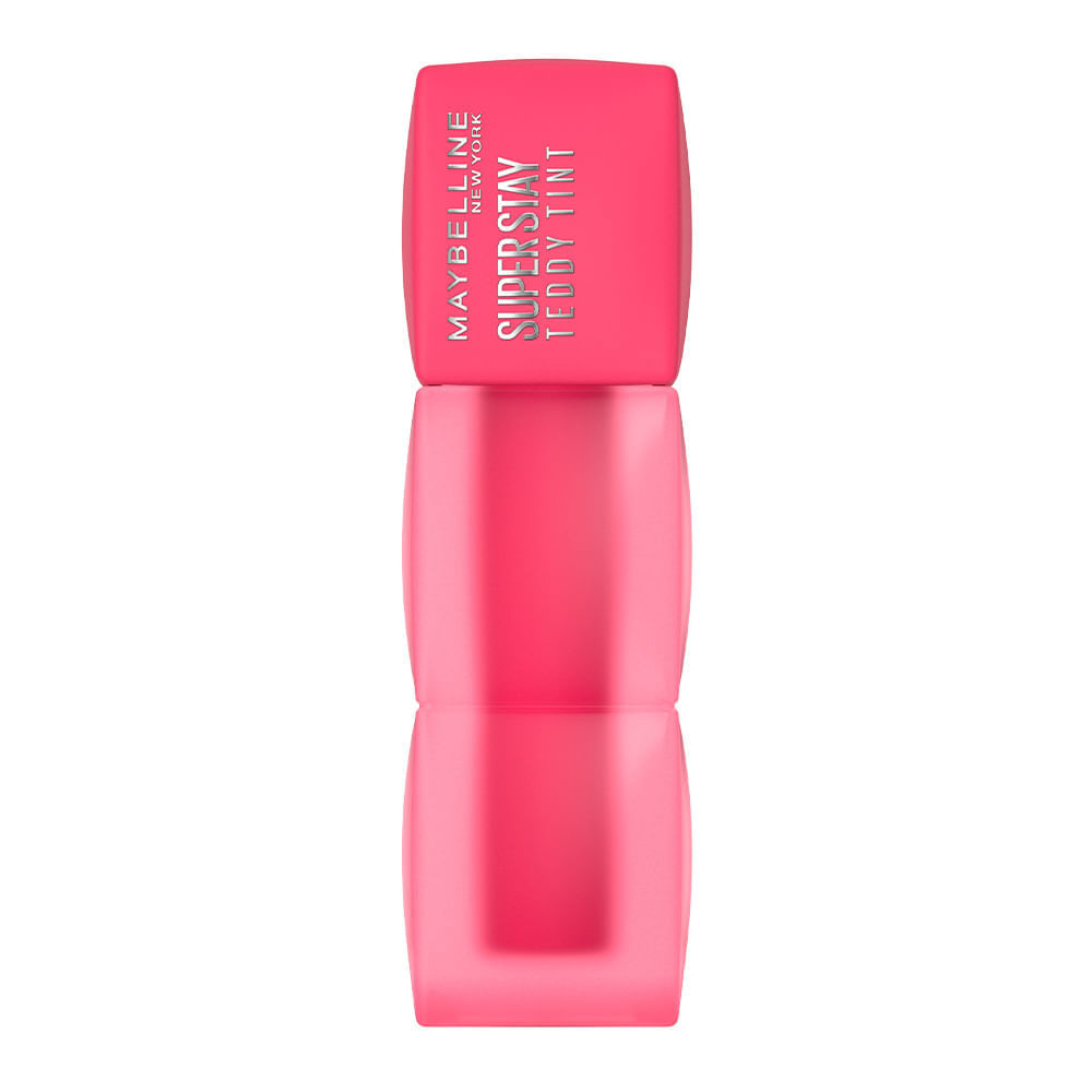 Tinta De Labios SuperStay Teddy Tint 5 ml - Maybelline img #1
