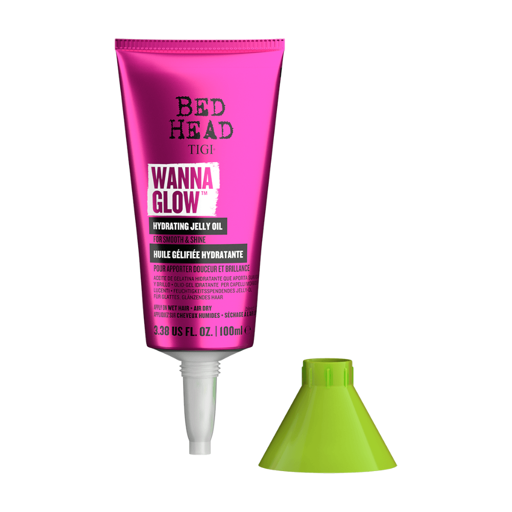 Aceite Gel Hidratante Wanna Glow - Tigi img #1
