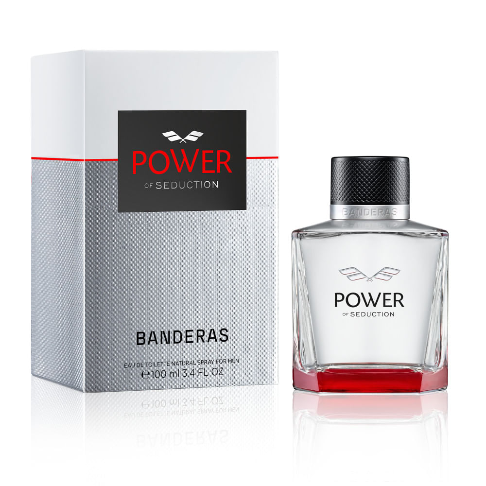 Perfume Power of Seduction EDT - Banderas img #2