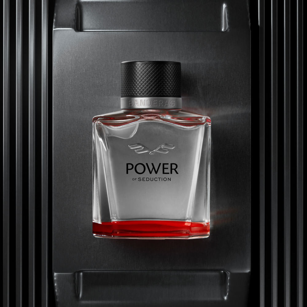 Perfume Power of Seduction EDT - Banderas img #5