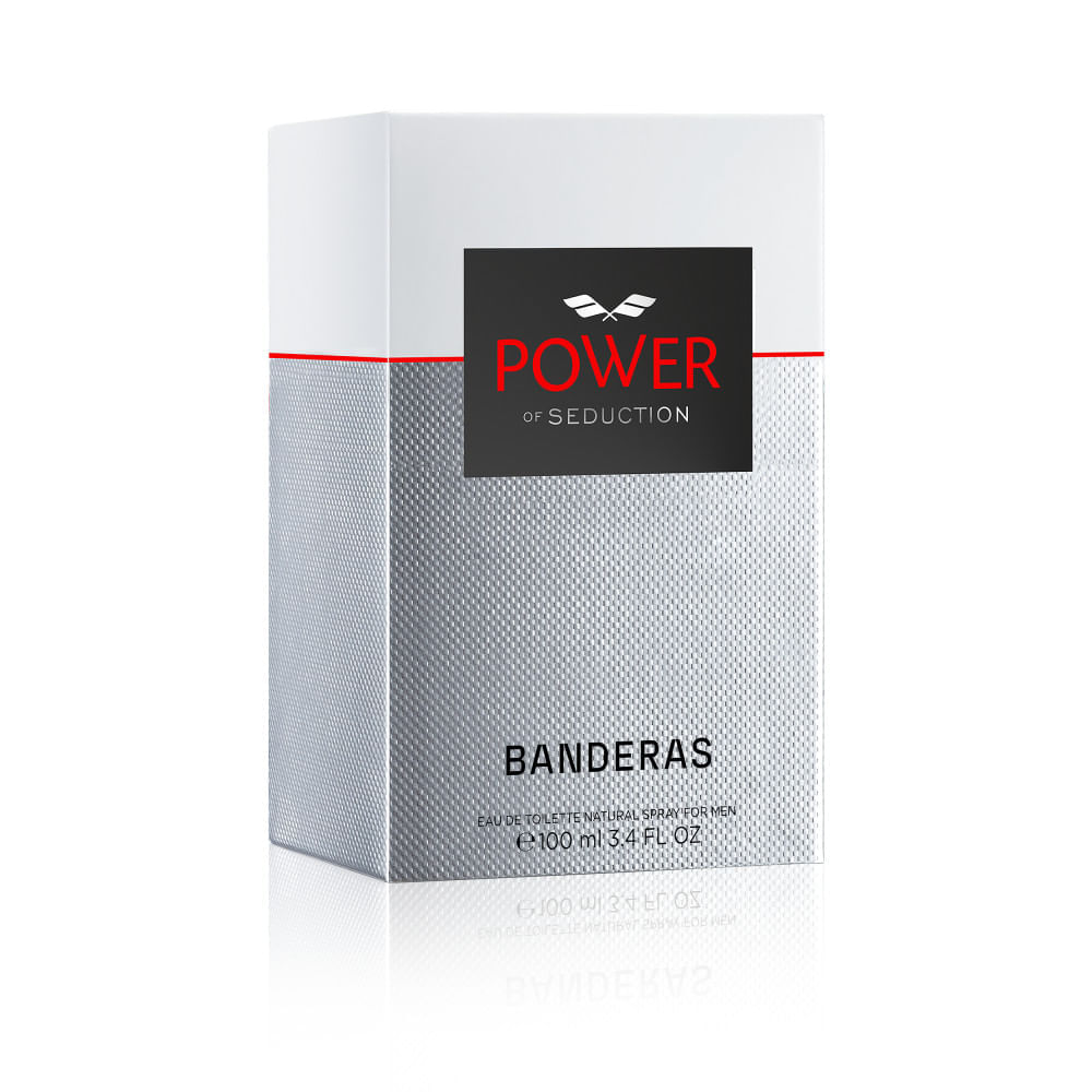 Perfume Power of Seduction EDT - Banderas img #3