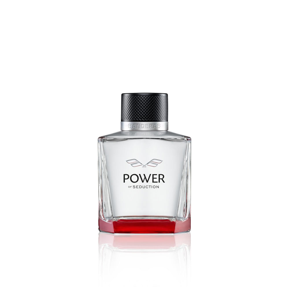 Perfume Power of Seduction EDT - Banderas img #1