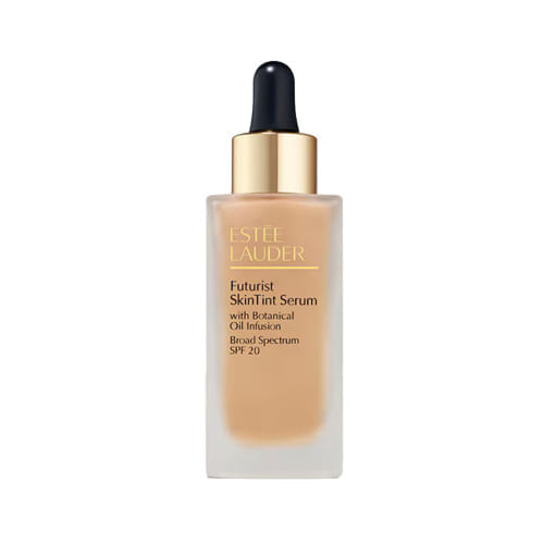 Base de maquillaje en suero Futurist Skin Tint Serum SPF20 Tono 2N - Estée Lauder img #1
