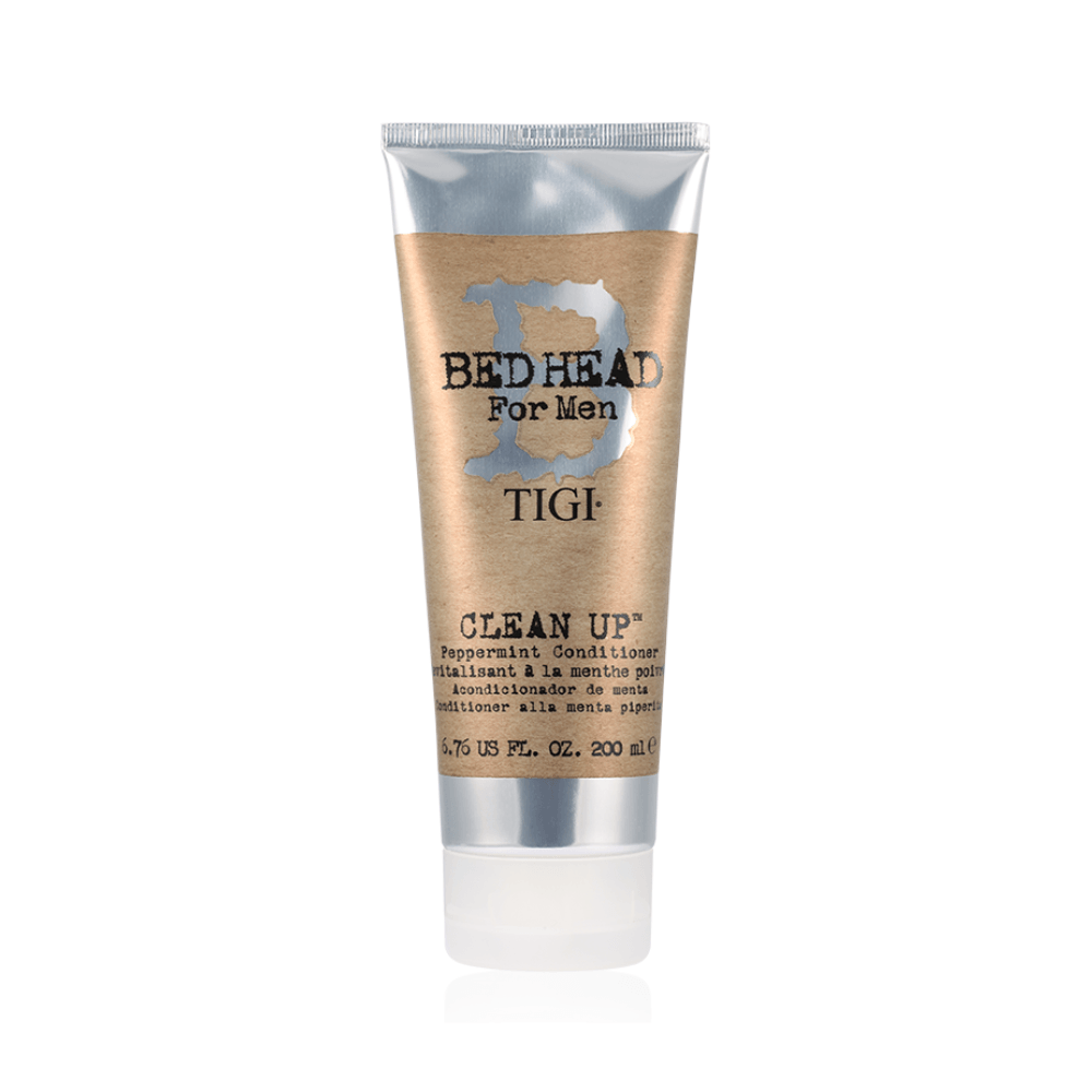 Acondicionador For Men Clean Up - Tigi img #1