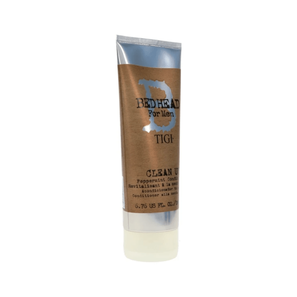Acondicionador For Men Clean Up - Tigi img #3