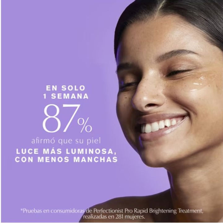Perfectionist Pro Rapid Brightening Treatment 20 - Estée Lauder img #4