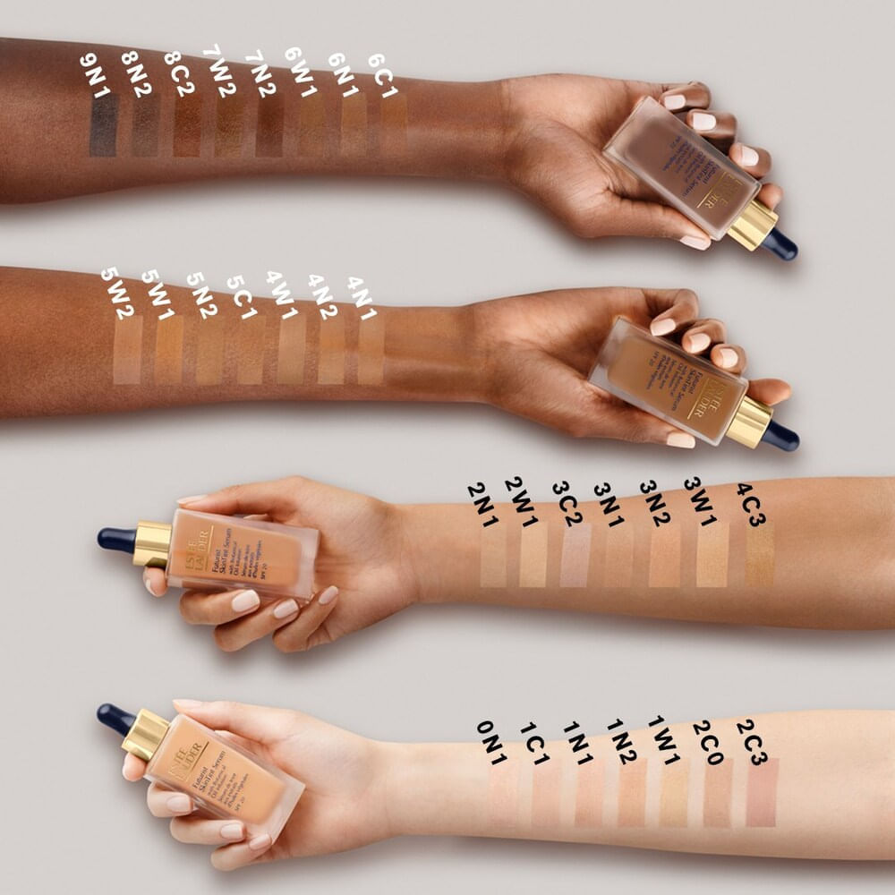 Corrector Futurist Concealer Tono 3N- Estée Lauder img #3