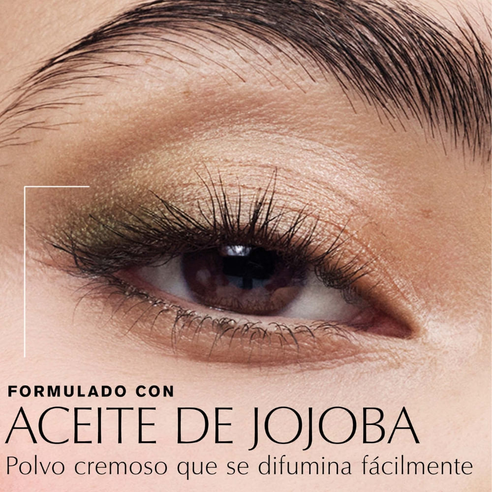 Paleta De Sombras Pure Color Envy Luxe Eyeshadow Quad -  Estee Lauder img #4