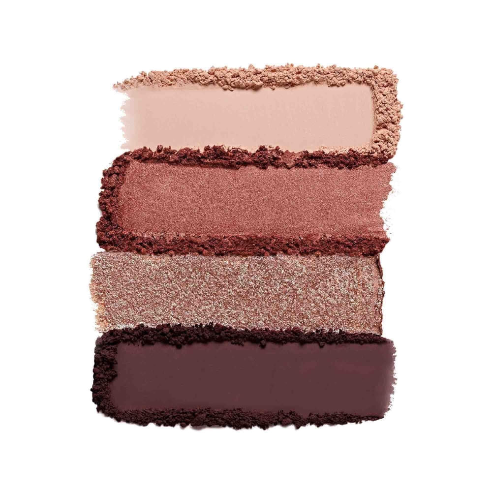 Paleta De Sombras Pure Color Envy Luxe Eyeshadow Quad -  Estee Lauder img #2