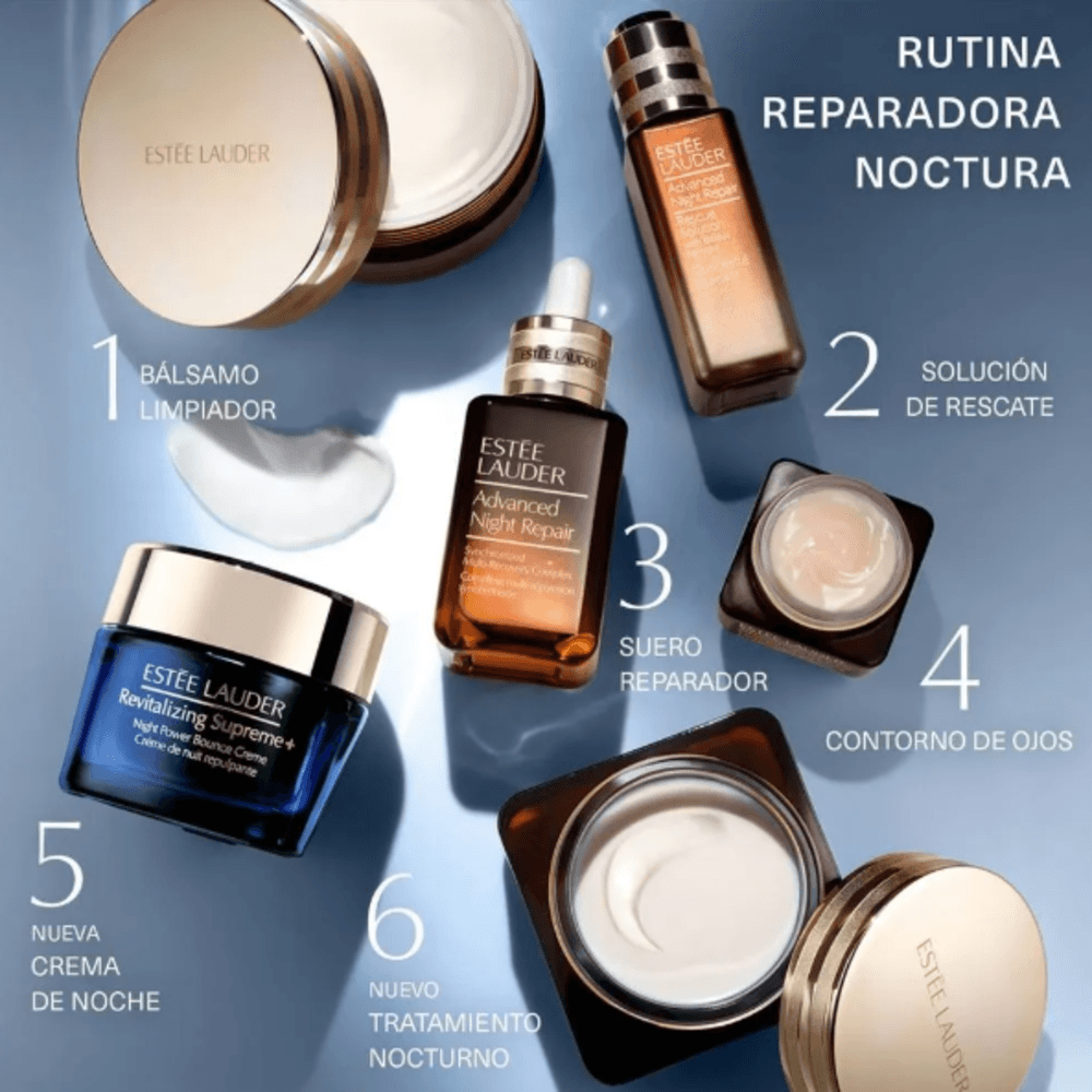 Advanced Night Repair Eclipse Tratamiento de Noche - Estée Lauder img #6