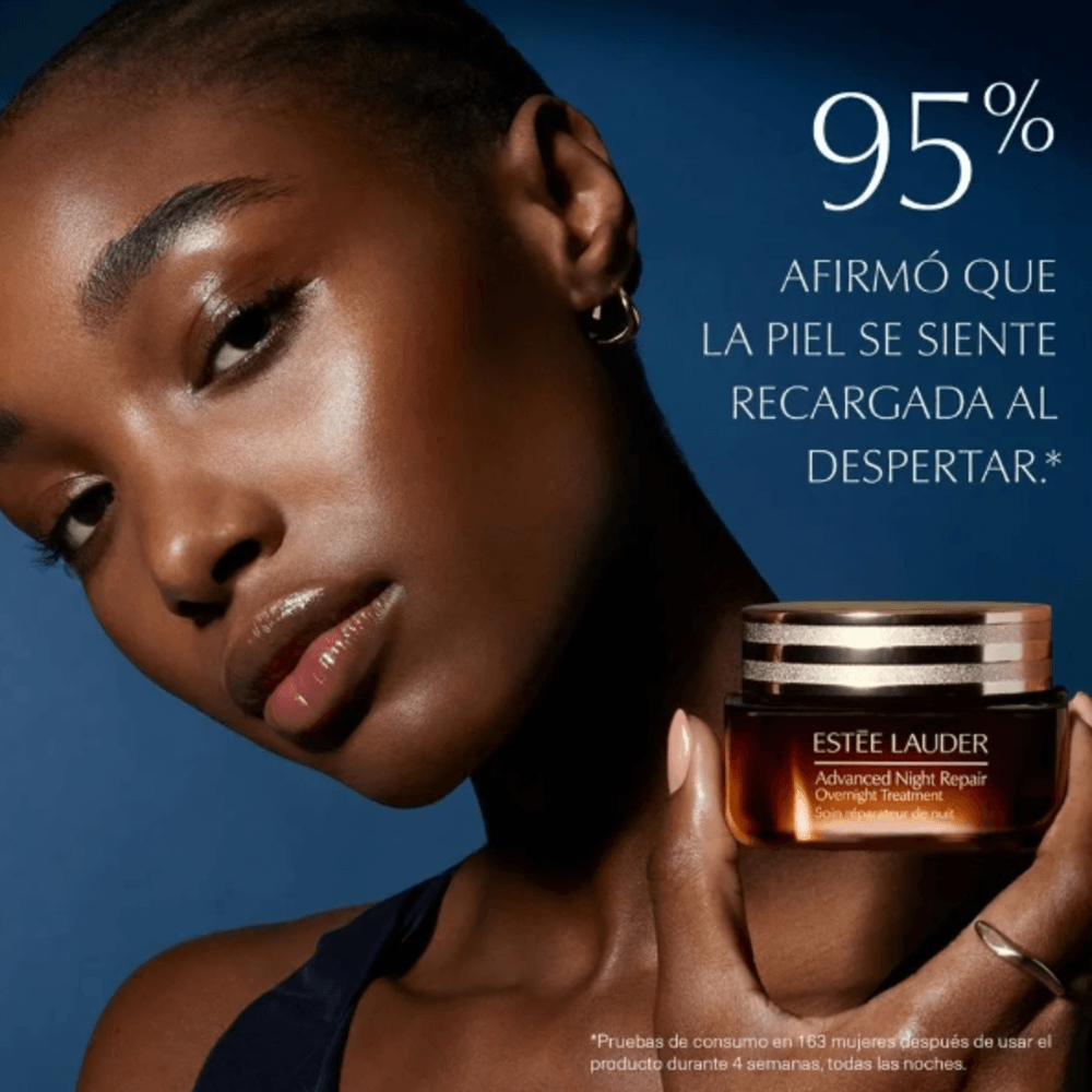 Advanced Night Repair Eclipse Tratamiento de Noche - Estée Lauder img #5
