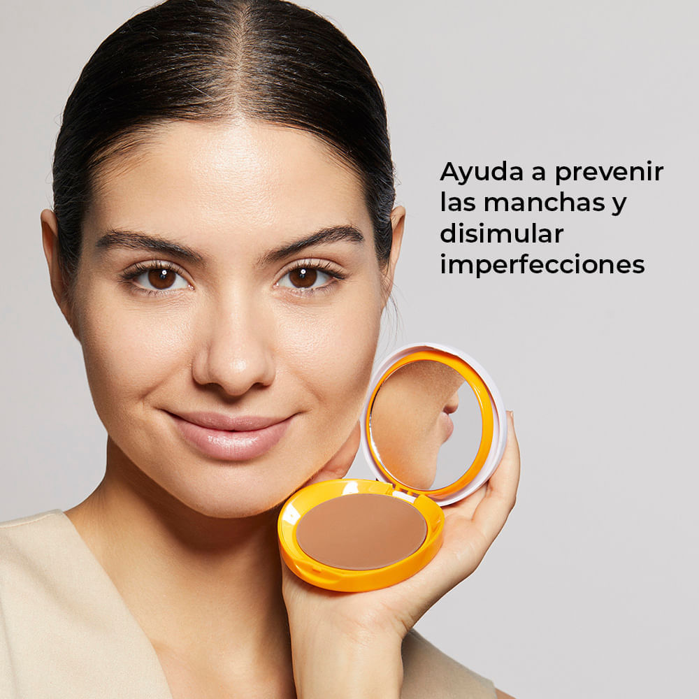 Heliocare 360° Compacto Of Bronce - Cantabria Labs img #4