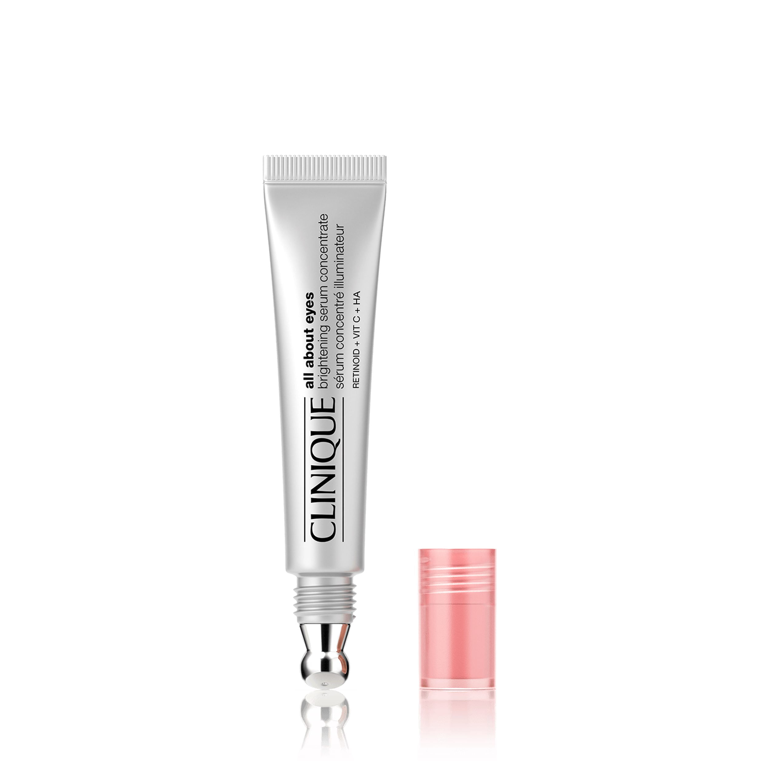 Concentrado de Suero para el Contorno de Ojos All About Eyes Brightening Serum Concentrate - Clinique img #1
