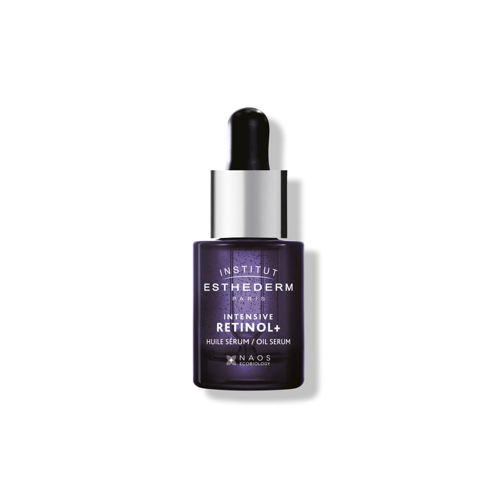 Intensive Retinol + Serum - Esthederm img #1