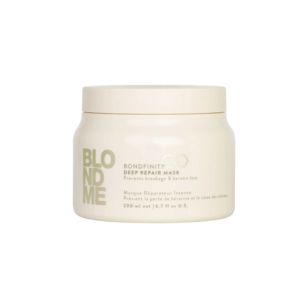 Tratamiento Reparador Intensivo - Blondme img #1