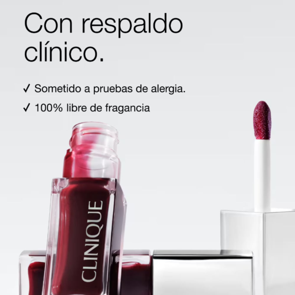 Aceite Pop Labios Y Mejillas 7 ml - Clinique img #3