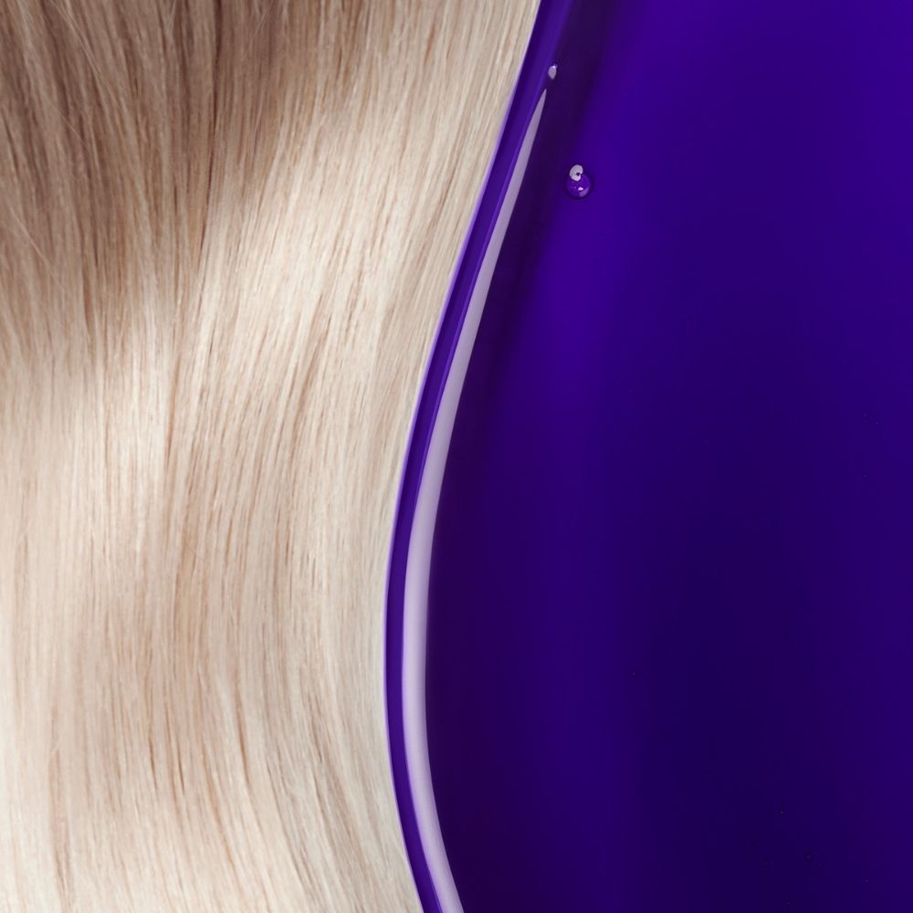 Violeta Shampoo Anti Yellow - Phyto img #2