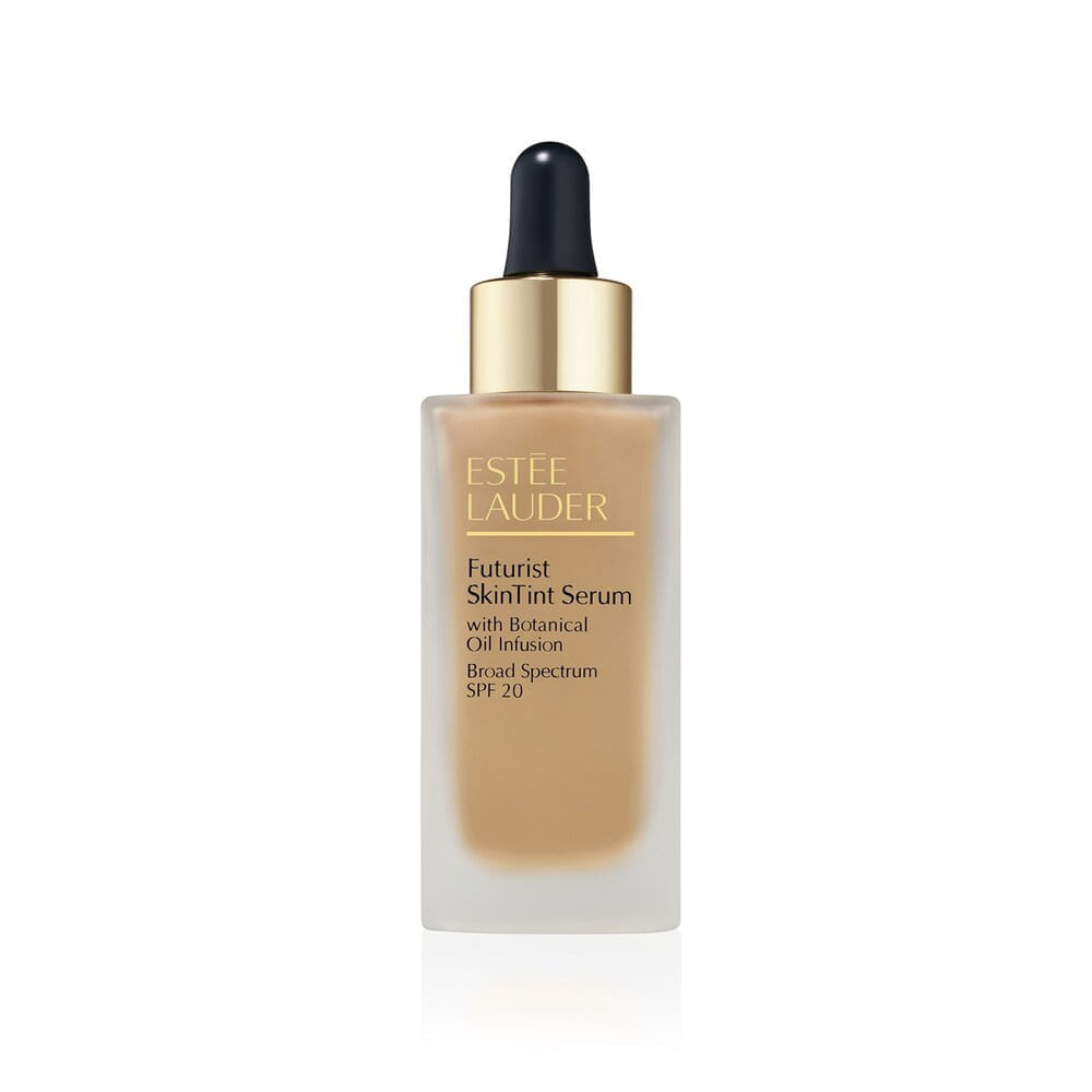 Base de maquillaje en suero Futurist Skin Tint Serum SPF20 - Estée Lauder img #1