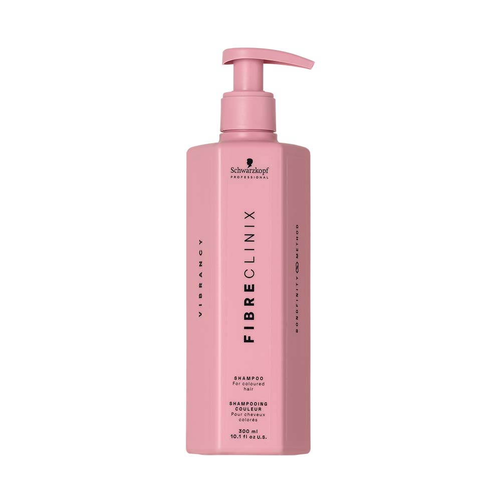 Shampoo Vibrancy - Fibre Clinix img #1