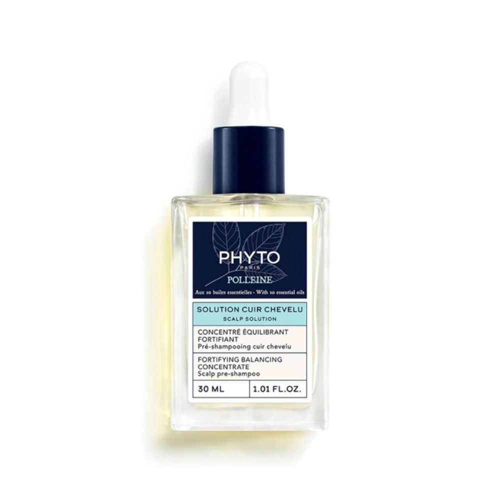 Polleine Stimulating Concentrate - Phyto img #1