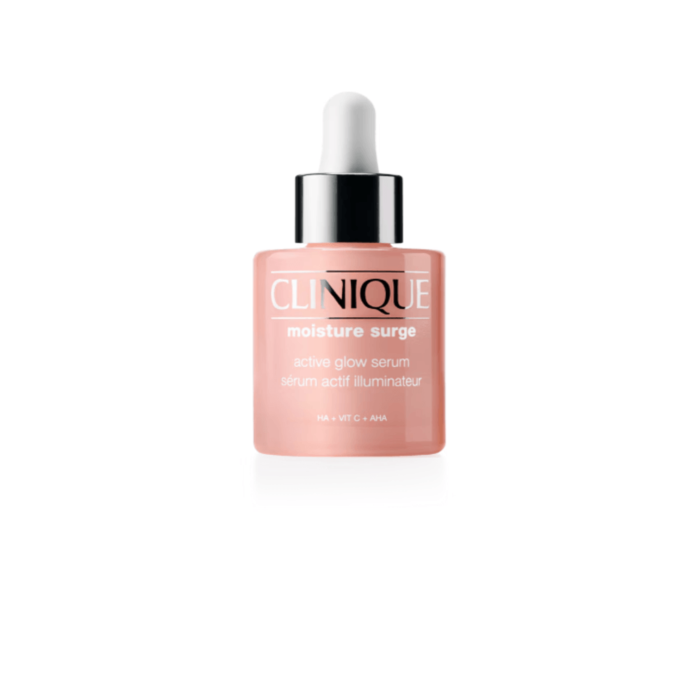 Suero Moisture Surge Active Glow Serum - Clinique img #1