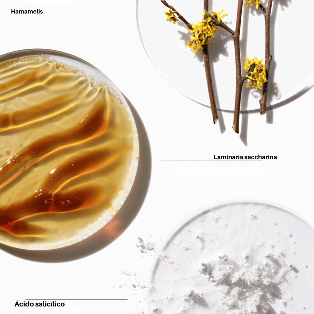 Acne Solutions Gel Limpiador Clínico – Clinique img #3