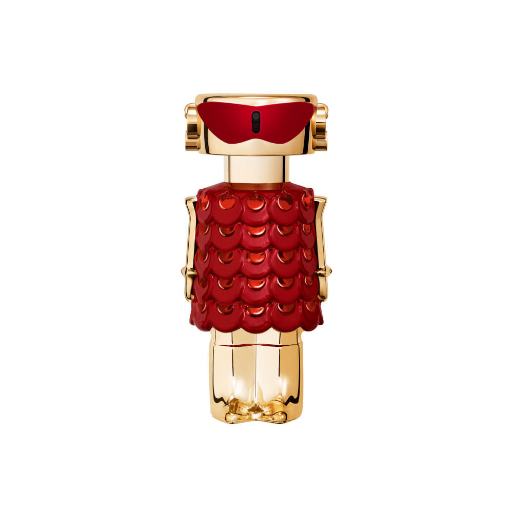 Perfume Fame In Love Parfum Mujer - Rabanne img #1