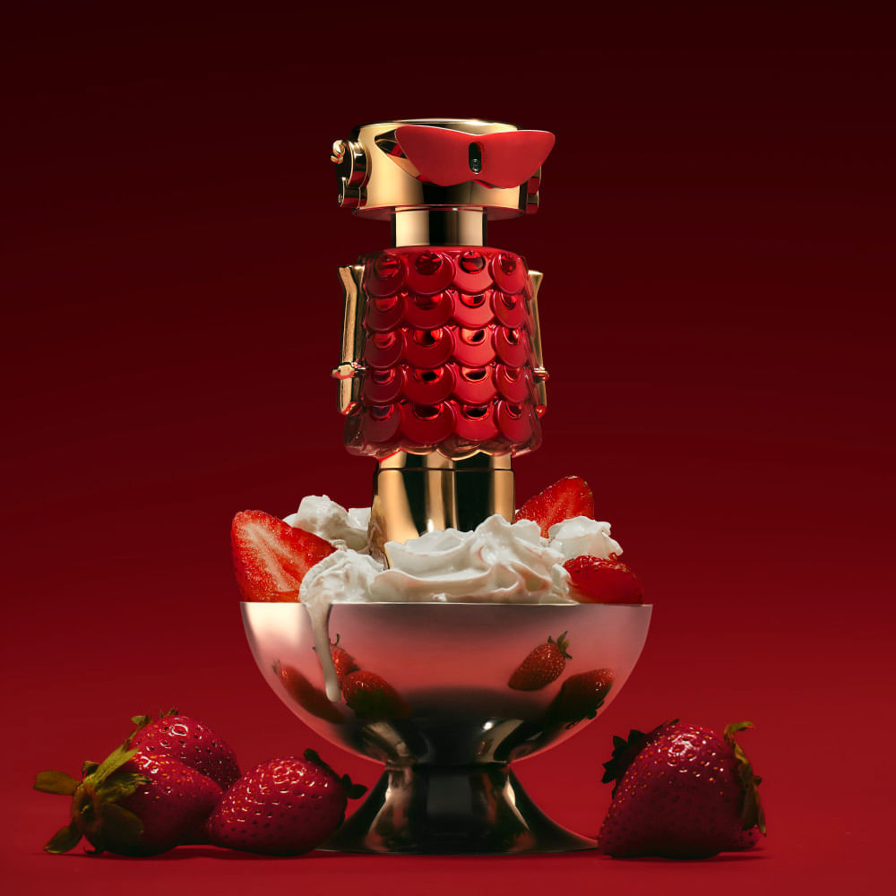 Perfume Fame In Love Parfum Mujer - Rabanne img #5